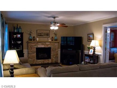 Den/Family/Great Room