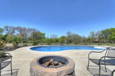 22042 S Candlestick Ln, Claremore, OK 74019 - photo 5