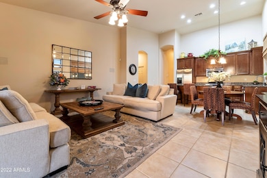 3614 N Sonoran Hills, Mesa, AZ 85207 - photo 6