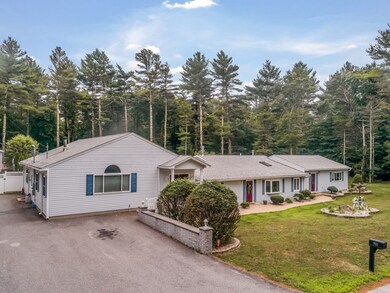 901 Indian Town Rd, Westport, MA 02790 - photo 3