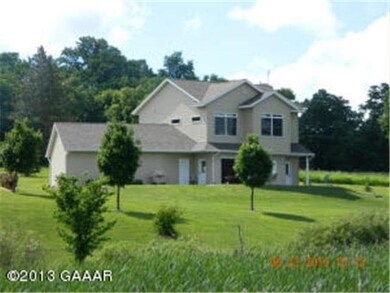 4733 W Mill Lake Rd SW unit SW, Farwell, MN 56327 - photo 4