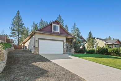 212 E Pine Needle Ave, Colbert, WA 99005 - photo 3