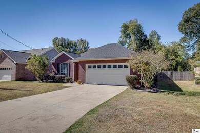 323 Timberwood Dr, Monroe, LA 71203 - photo 7