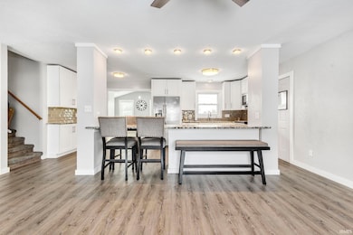 27424 Lamplighter Ln, Elkhart, IN 46514 - photo 4