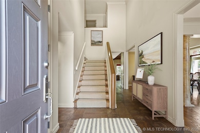 3429 E 58th Place, Tulsa, OK 74135 - photo 3