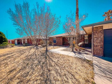 213 Sunrise Ave, Alamogordo, NM 88310 - photo 2