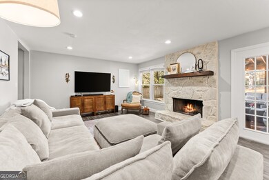 4823 Hiawatha Dr, Gainesville, GA 30506 - photo 2