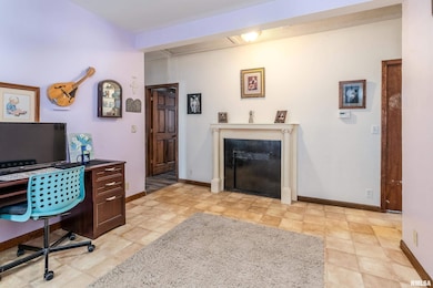 207 W Sylvester Ave, Christopher, IL 62822 - photo 4