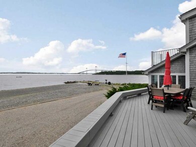 16 E Shore Rd, Jamestown, RI 02835 - photo 2
