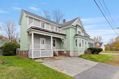 260 Webster St, Lewiston, ME 04240 - photo 2