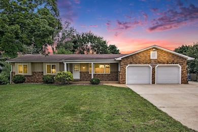 8687 Lilac Ln, Berrien Springs, MI 49103 - photo 2