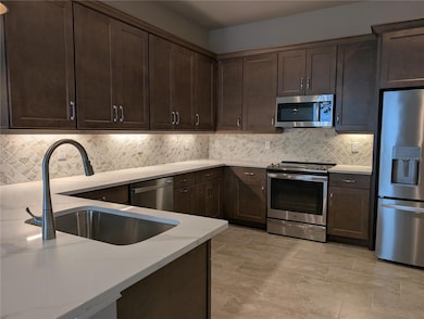 Kitchen View
