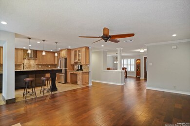 10747 Wynstone Place, Helotes, TX 78023 - photo 3