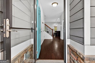 53 Fox Ridge Dr, Newnan, GA 30265 - photo 7