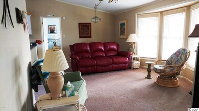 Very spacious