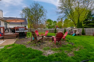 1520 Burr Oak Cir unit 1, Aurora, IL 60506 - photo 6