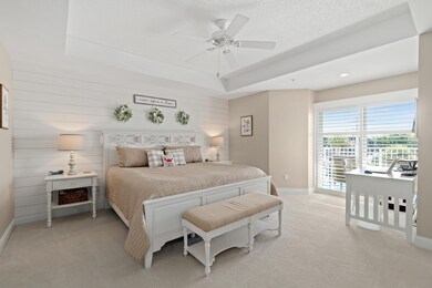 Pier Resort #302