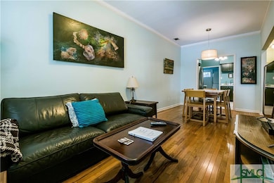 513/515 E Charlton St, Savannah, GA 31401 - photo 3