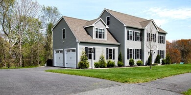 4 Chieftain Way, East Walpole, MA 02032 - photo 2