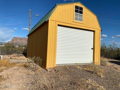 Lg Garage
