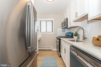 6706 James Lee St unit 350, Falls Church, VA 22042 - photo 6