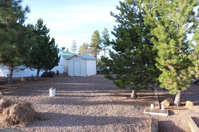 NNW View