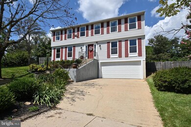 7802 Cyril Place, Springfield, VA 22153 - photo 2