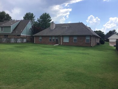 1684 Sandpiper Cove N, Hernando, MS 38632 - photo 2