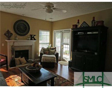 Den/Family/Great Room.