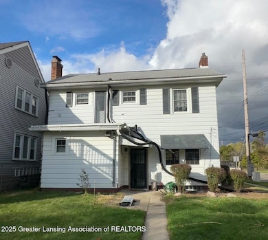 1901 W Malcolm x St, Lansing, MI 48915 - photo 3