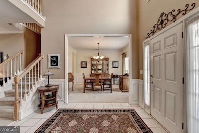 1470 Highland Forge Ct, Dacula, GA 30019 - photo 5