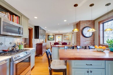 22 Grove St, Winchester, MA 01890 - photo 3