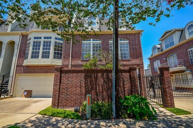 2022 Fairview St, Houston, TX 77019 - photo 3