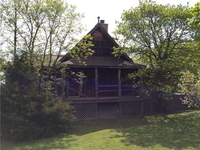 Facade/Exterior Front.