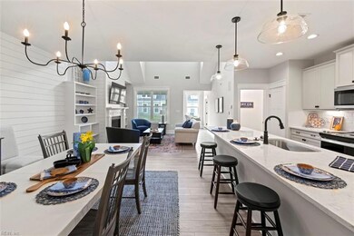 Photo of similar home