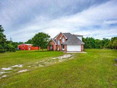 1261 Gilbreath Rd, Sadler, TX 76264 - photo 3