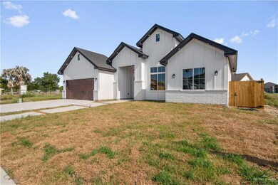 833 Milania Dr, La Feria, TX 78559 - photo 5