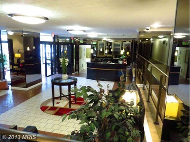 River Place South unit 625, Arlington, VA 22209 - photo 6