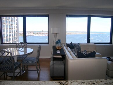 Harbor Towers unit 25E, Boston, MA 02110 - photo 3