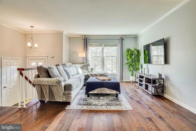 6821 Wild Rose Ct, Springfield, VA 22152 - photo 5