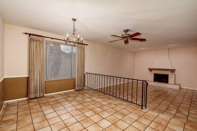 formal dining