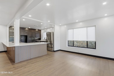 515 S South Concepcion St, El Paso, TX 79905 - photo 7