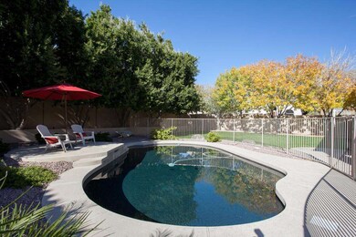 HRMX8223 pool