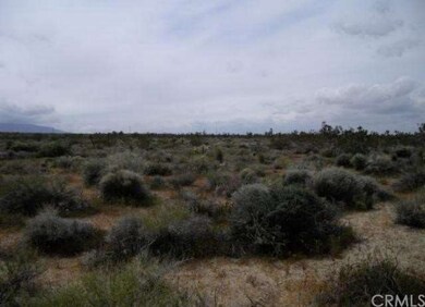 Standing at south of property, looking northwest a