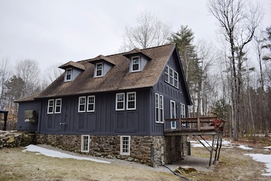 160 Kona Farm Rd, Moultonborough, NH 03254 - photo 4