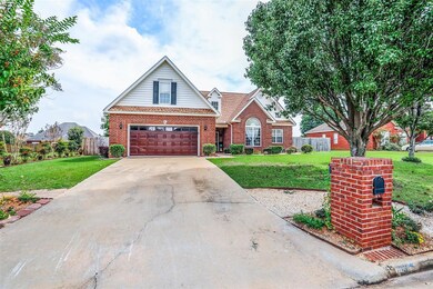 103 Sir Patrick Way, Warner Robins, GA 31088 - photo 3