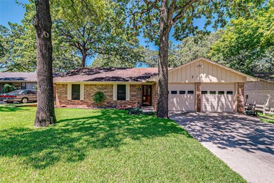 2320 Jacqueline Dr, Denton, TX 76205 - photo 2