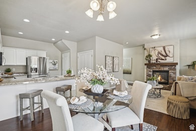 4293 N Cresthaven Ln, Lehi, UT 84043 - photo 6