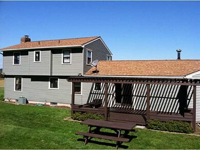 Exterior Back