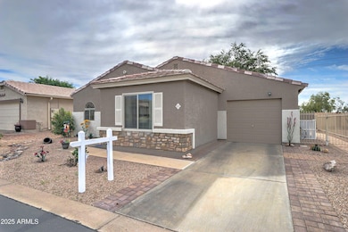 2101 S Meridian Rd unit 432, Apache Junction, AZ 85120 - photo 2